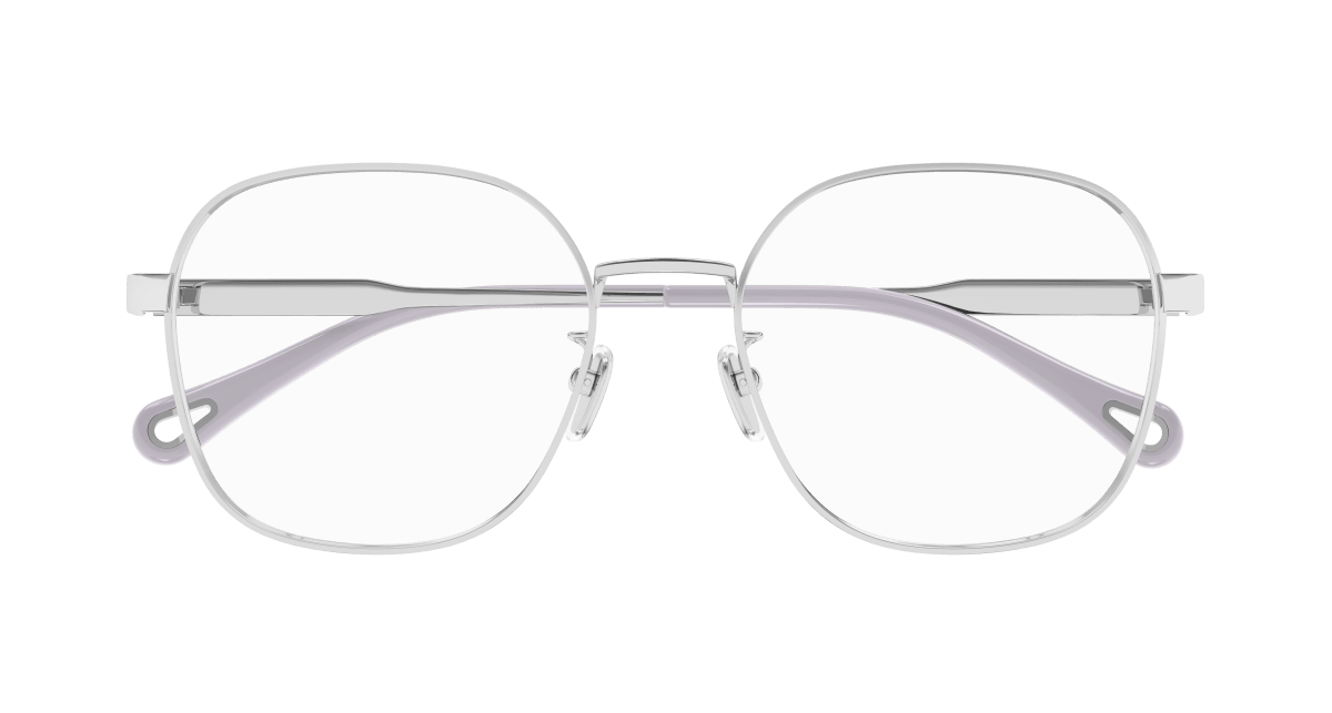 Chloé CH0274OA Silver, 54mm 889652515441