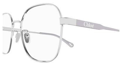 Chloé CH0274OA Silver, 54mm 889652515441