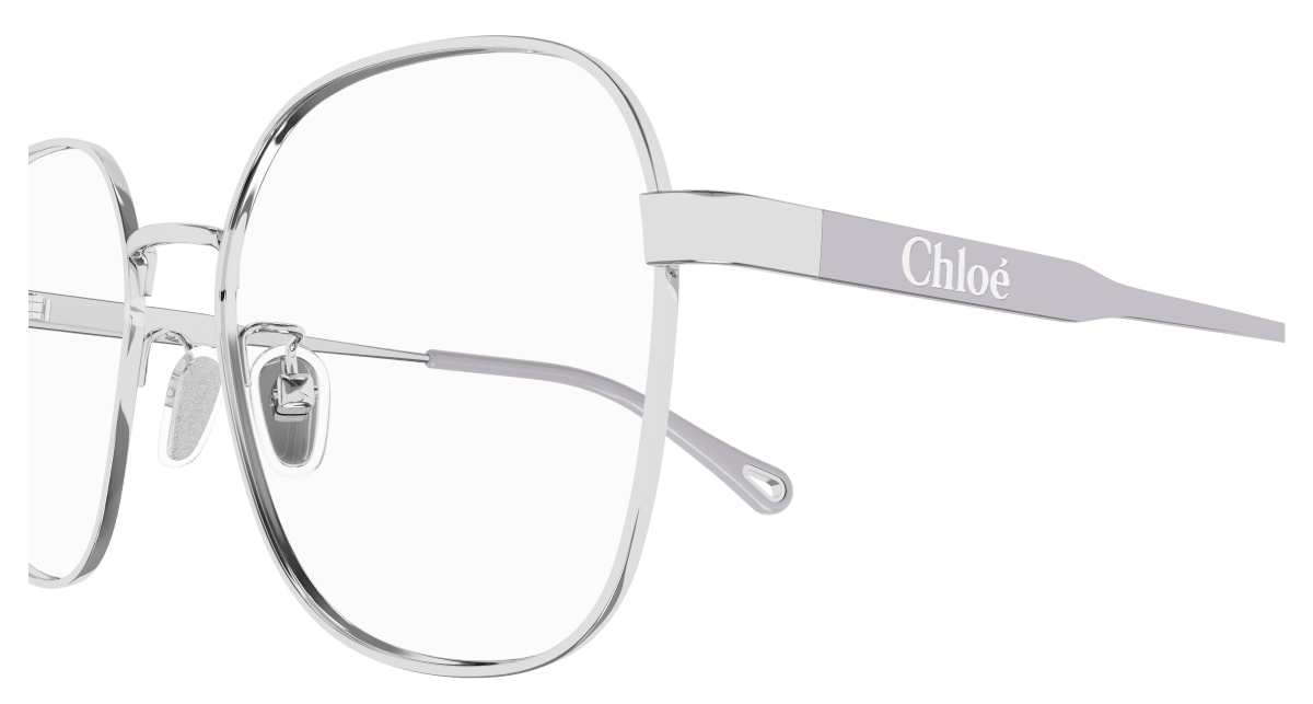 Chloé CH0274OA Silver, 54mm 889652515441