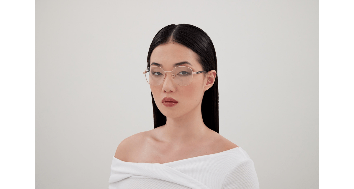 Chloe CH0274OA Eyeglasses 889652515410