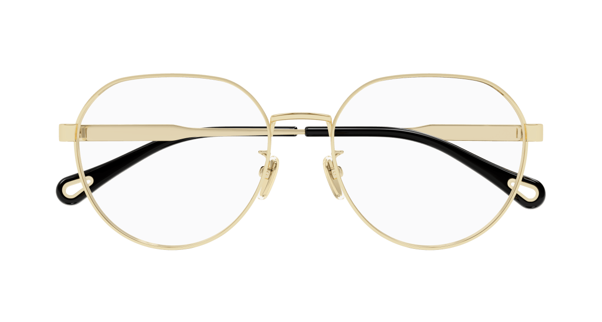Chloé CH0275OA Gold, 54mm 889652515458