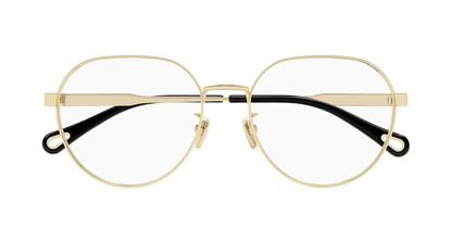 Chloé CH0275OA Gold, 54mm 889652515458