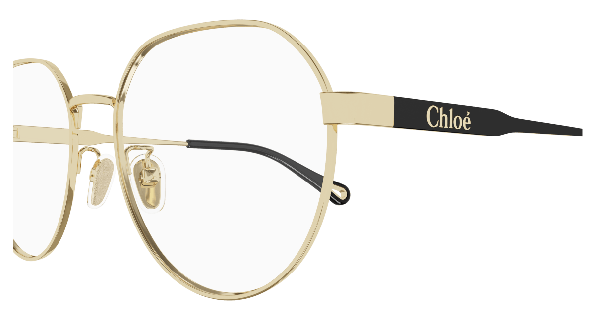 Chloé CH0275OA Gold, 54mm 889652515458