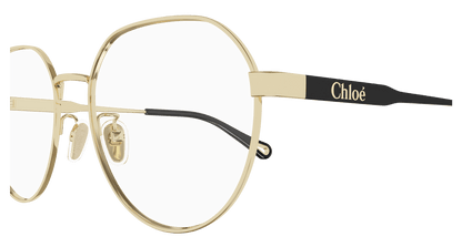 Chloé CH0275OA Gold, 54mm 889652515458