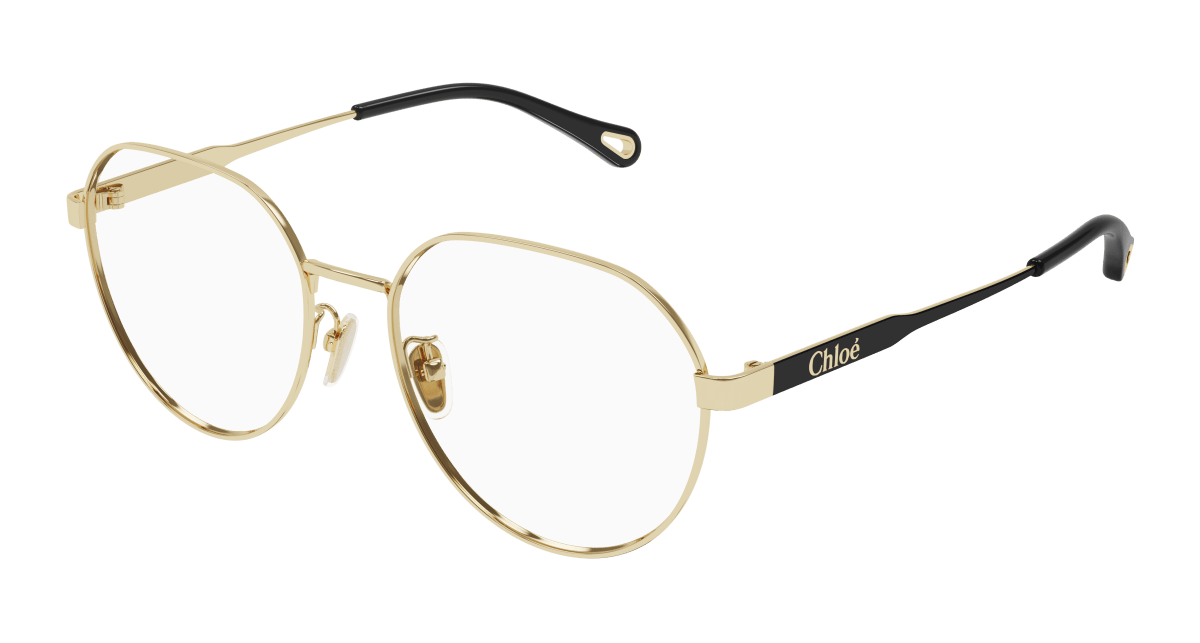 Chloé CH0275OA Gold, 54mm 889652515458