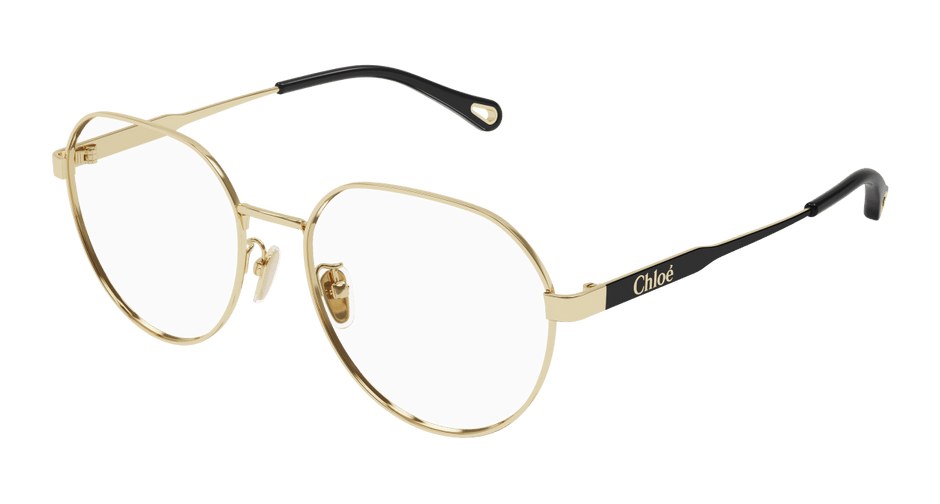 Chloé CH0275OA Gold, 54mm 889652515458