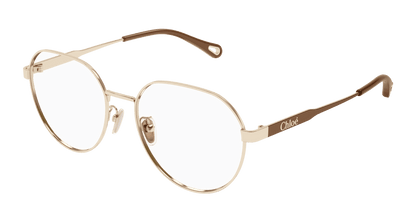 Chloé CH0275OA Gold, 54mm 889652515472