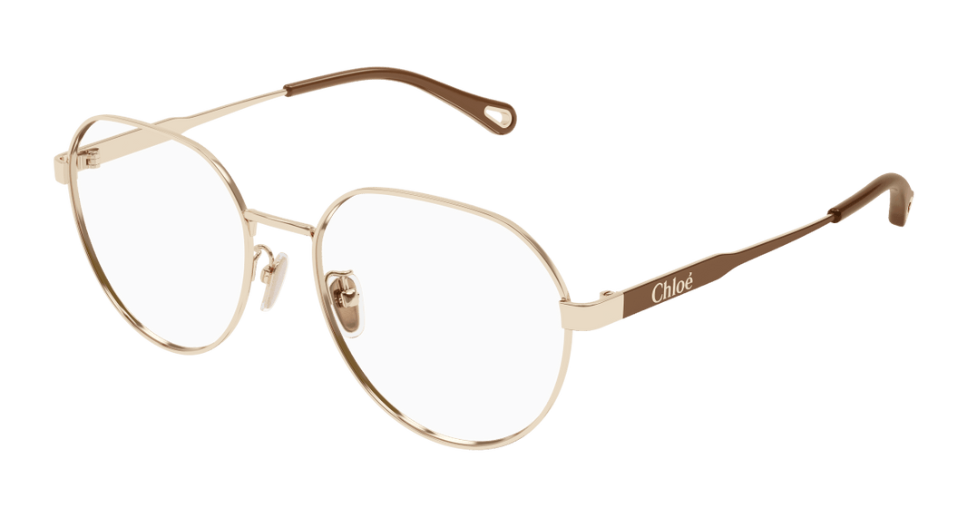 Chloe CH0275OA Eyeglasses 889652515472