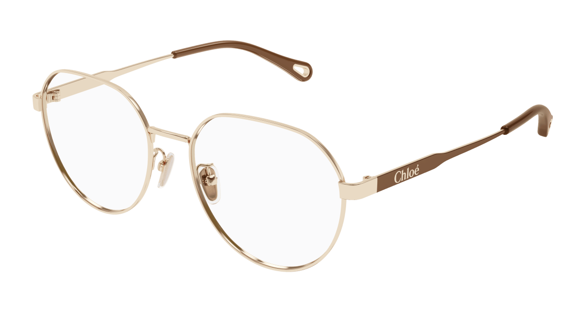 Chloe CH0275OA Eyeglasses 889652515472