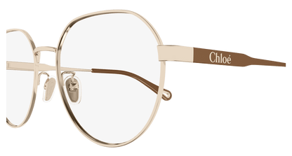 Chloe CH0275OA Eyeglasses 889652515472