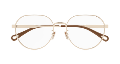 Chloe CH0275OA Eyeglasses 889652515472