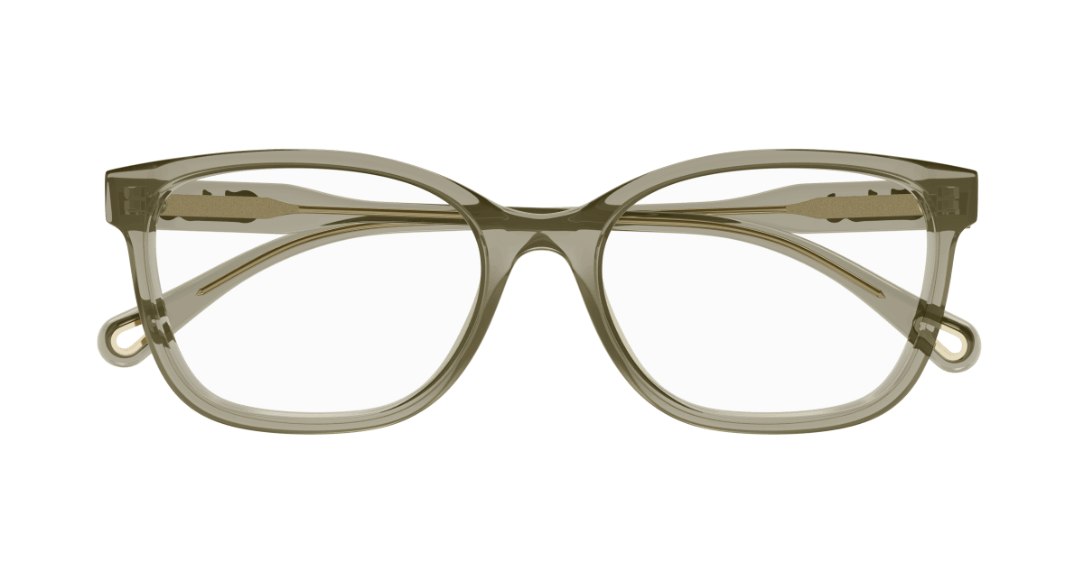 Chloe CH0276OA Eyeglasses 889652515526