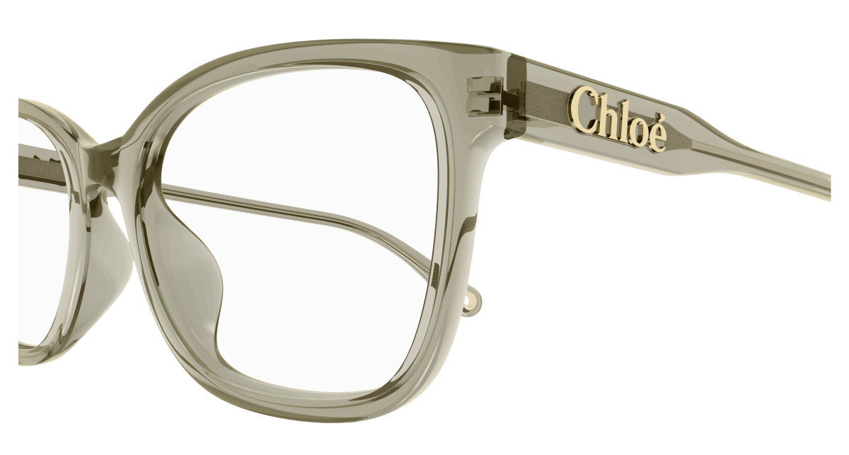 Chloe CH0276OA Eyeglasses 889652515526