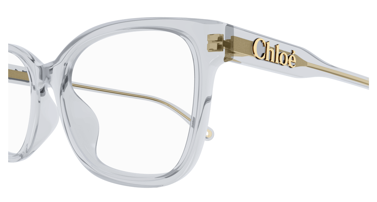 Chloe CH0276OA Eyeglasses 889652515502