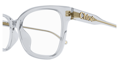 Chloe CH0276OA Eyeglasses 889652515502