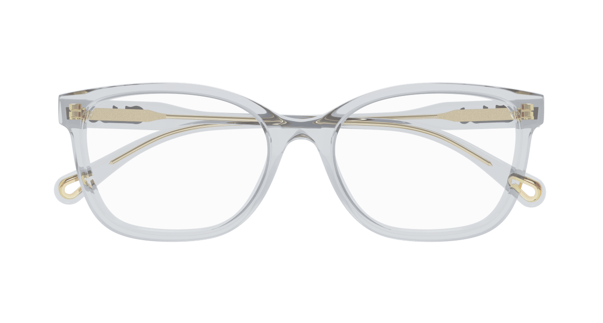 Chloe CH0276OA Eyeglasses 889652515502