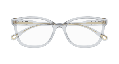 Chloe CH0276OA Eyeglasses 889652515502