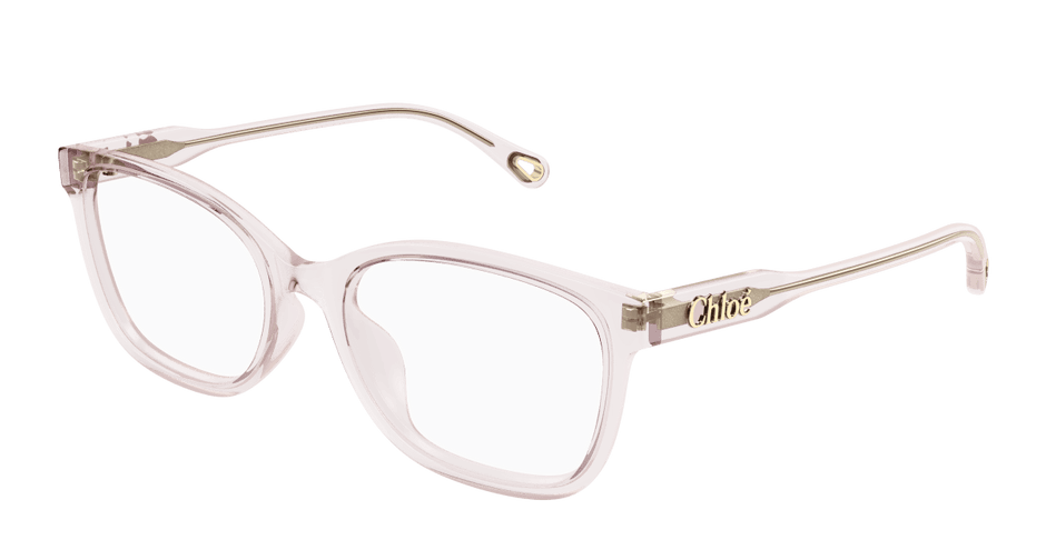 Chloe CH0276OA Eyeglasses 889652515519