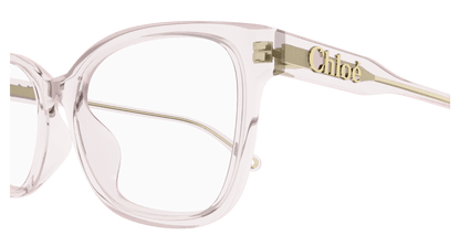 Chloe CH0276OA Eyeglasses 889652515519