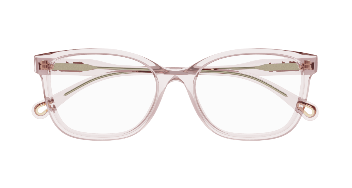 Chloe CH0276OA Eyeglasses 889652515519