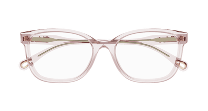Chloe CH0276OA Eyeglasses 889652515519