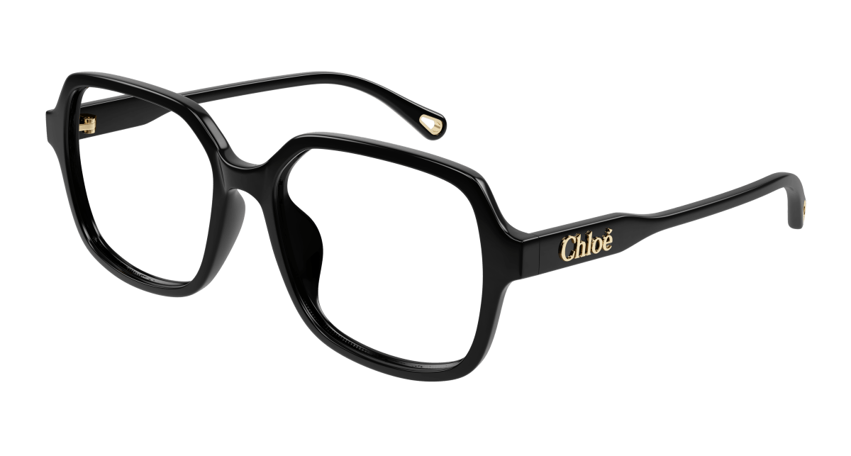 Chloé CH0277OA Black 889652515533