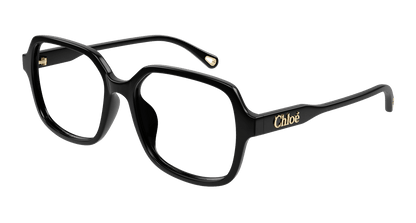 Chloé CH0277OA Black 889652515533