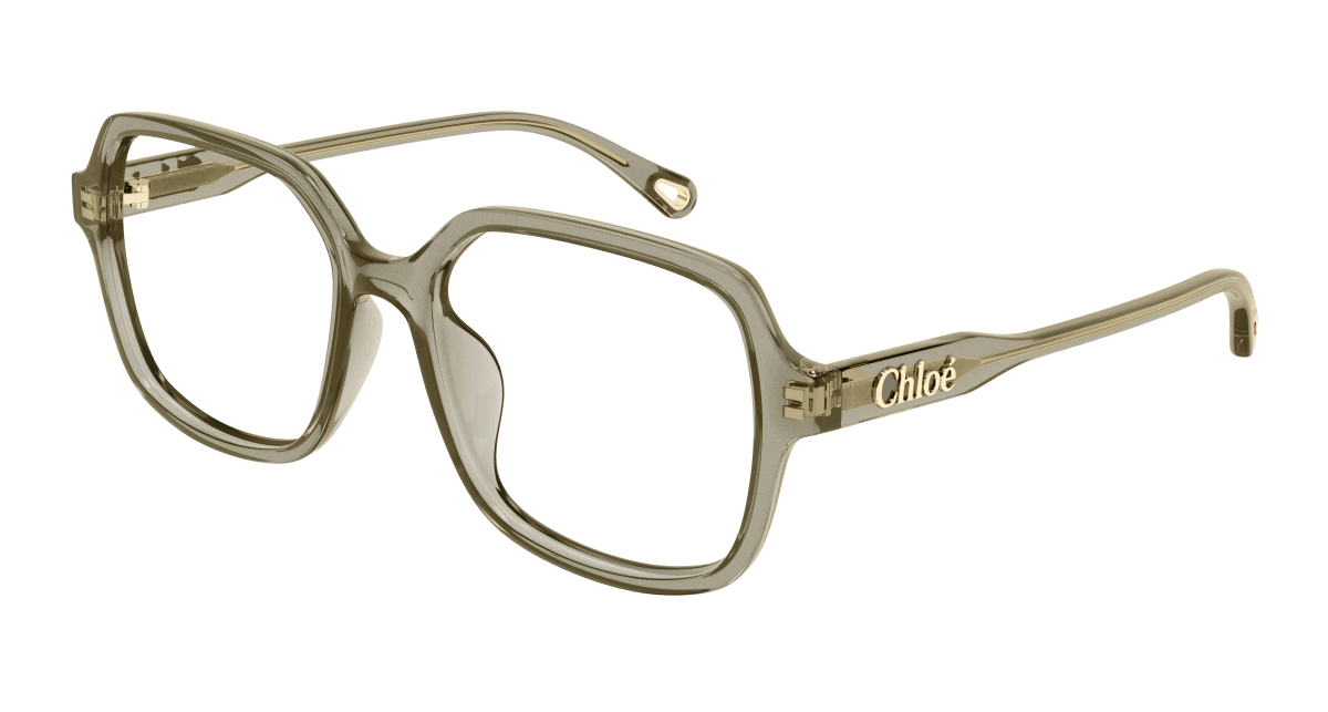 Chloé CH0277OA Green 889652515564