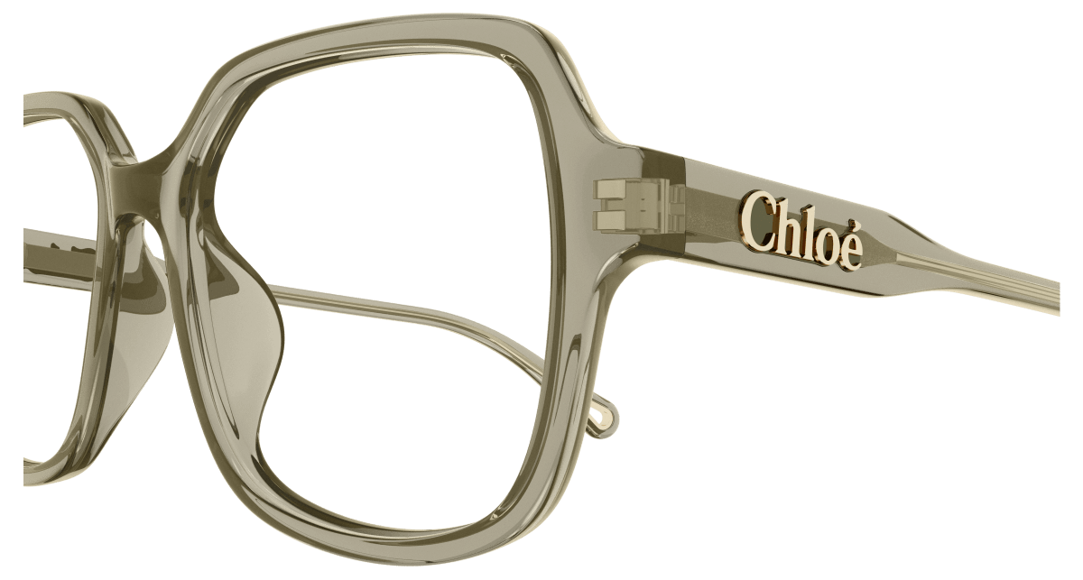 Chloé CH0277OA Green 889652515564