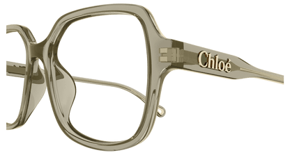 Chloé CH0277OA Green 889652515564