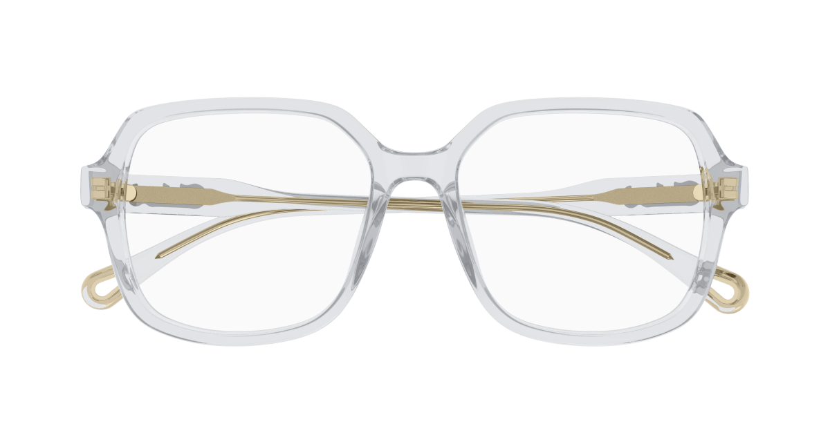 Chloé CH0277OA Grey 889652515540