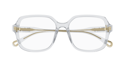 Chloé CH0277OA Grey 889652515540
