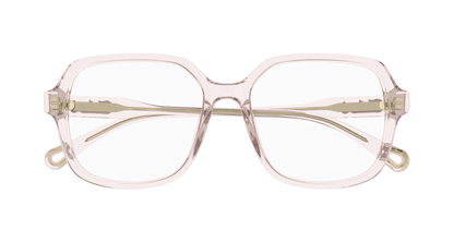 Chloé CH0277OA Pink 889652515557