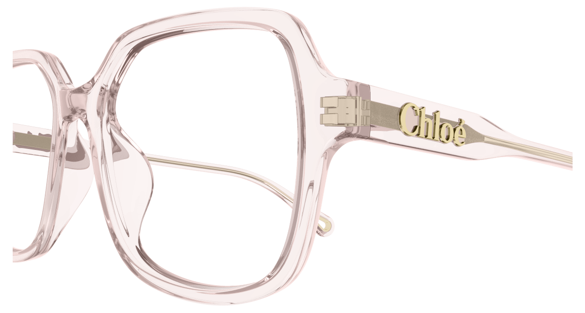 Chloé CH0277OA Pink 889652515557