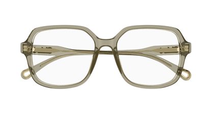 Chloe CH0277OA Eyeglasses 889652515564