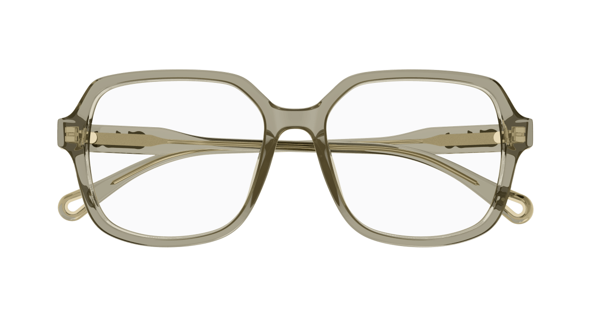 Chloe CH0277OA Eyeglasses 889652515564