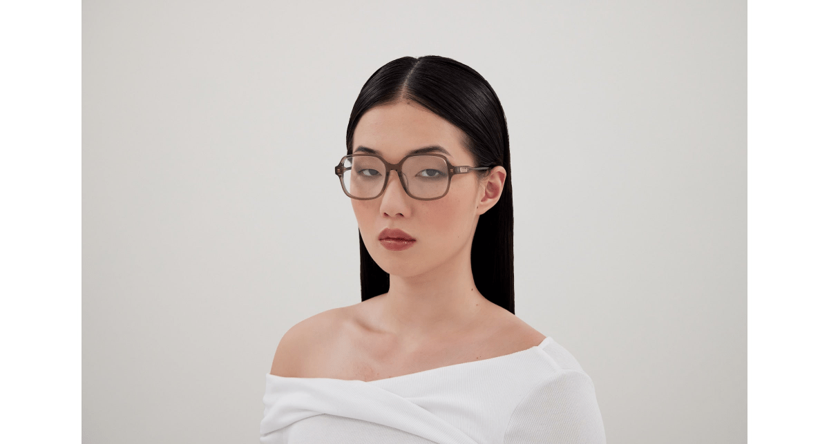 Chloe CH0277OA Eyeglasses 889652515564