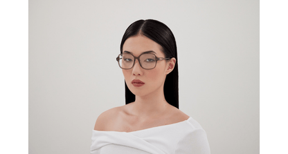 Chloe CH0277OA Eyeglasses 889652515564