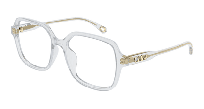 Chloe CH0277OA Eyeglasses 889652515540