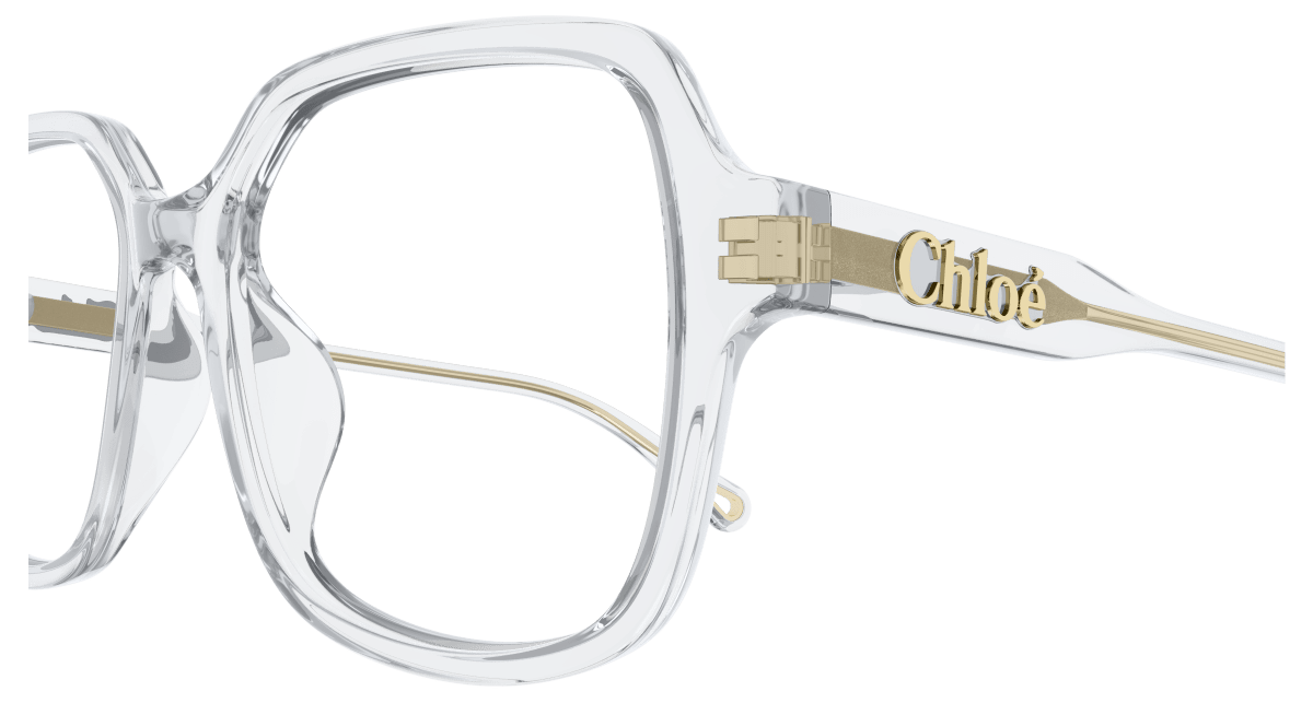 Chloe CH0277OA Eyeglasses 889652515540