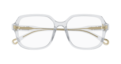 Chloe CH0277OA Eyeglasses 889652515540