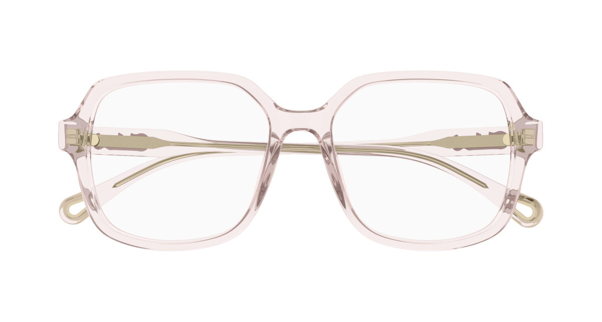Chloe CH0277OA Eyeglasses 889652515557