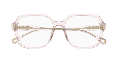 Chloe CH0277OA Eyeglasses 889652515557