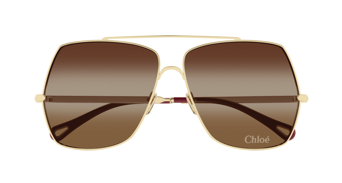 Chloe CH0278S Sunglasses 889652520193