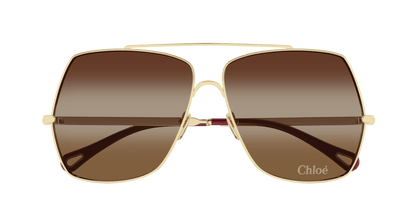 Chloe CH0278S Sunglasses 889652520193