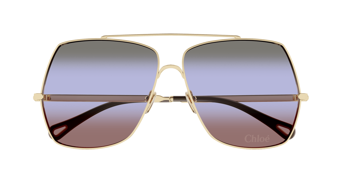 Chloe CH0278S Sunglasses 889652563459