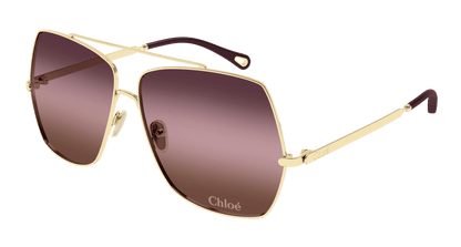 Chloe CH0278S Sunglasses 889652523385