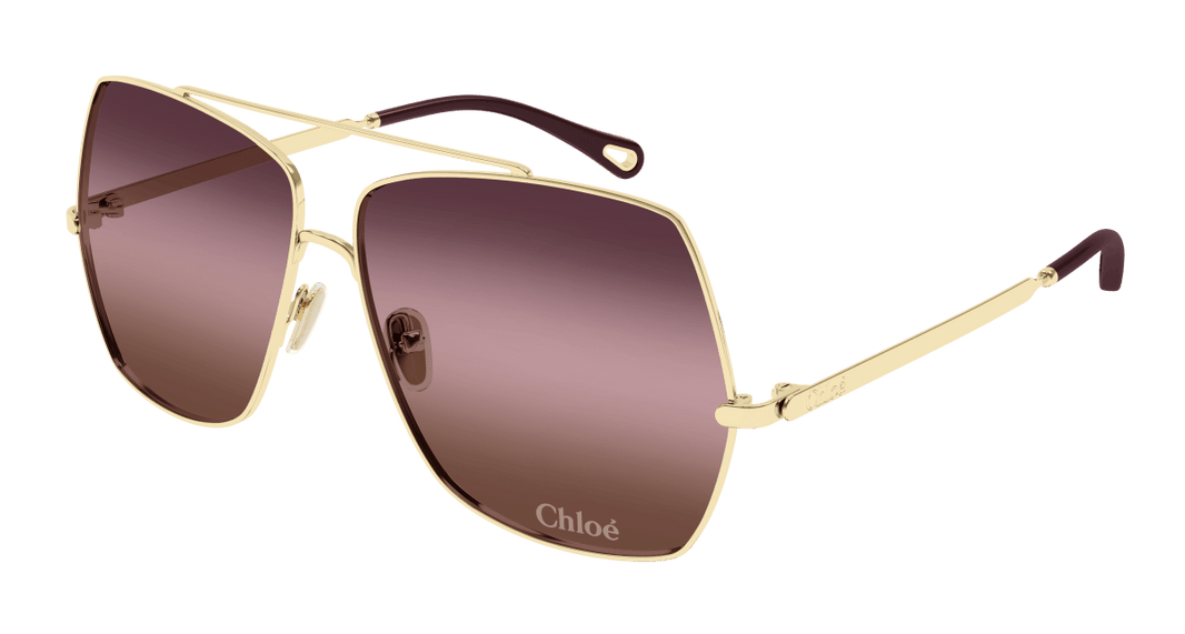 Chloe CH0278S Sunglasses 889652523385