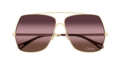 Chloe CH0278S Sunglasses 889652523385