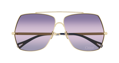 Chloe CH0278S Sunglasses 889652563428